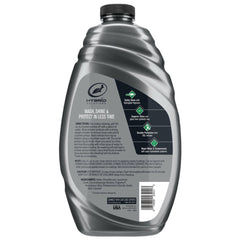 Turtle Wax HS Keramische Wäsche & Wachs 1,42 Liter 