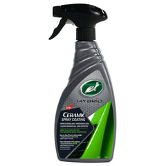 Turtle Wax HS Keramik-Wachsbehandlung 500 ml 