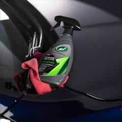 Turtle Wax HS Keramik-Wachsbehandlung 500 ml 