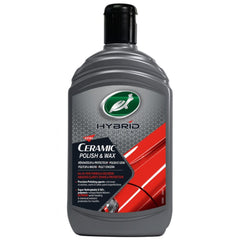 Turtle Wax HS Keramik-Politur & Wachs 500ml 