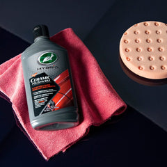 Turtle Wax HS Keramik-Politur & Wachs 500ml 
