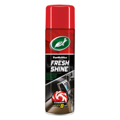Turtle Wax GL Fresh Shine Erdbeere 500 ml 