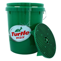Turtle Wax Eimer & SmartGuard 