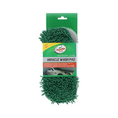 Turtle Wax Miracle Waschhandschuh 
