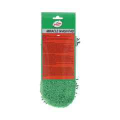Turtle Wax Miracle Waschhandschuh 