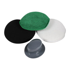 Turtle Wax Polierpads Grip it 3 Stk. 