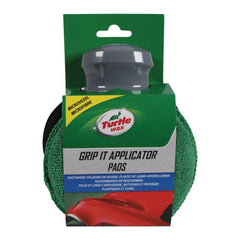 Turtle Wax Polierpads Grip it 3 Stk. 