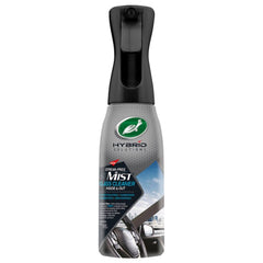 Turtle Wax HS Streifenfreier Mist Glasreiniger 591 ml 