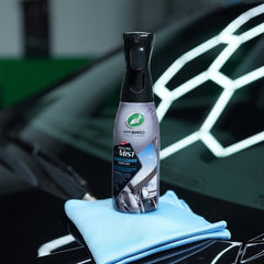 Turtle Wax HS Streifenfreier Mist Glasreiniger 591 ml 