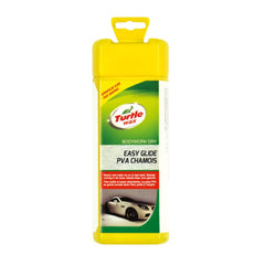Turtle Wax Synthetisches Fensterleder im Behälter 43x32cm 