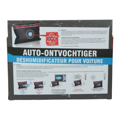 Pingi Auto-Luftentfeuchter Doppelpack 2x350g 