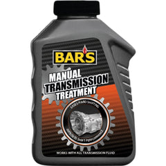 Behandlung für Schaltgetriebe von Bars 