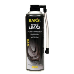 Bar's Tyre's Leckstopp Reifenreparatur 500 ml 