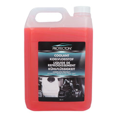 Protecton Complete Protect Kühlflüssigkeit RTU G12/G12+ -26 5 Liter 