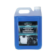 Protecton Kühlflüssigkeit gebrauchsfertig 5 Liter 