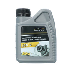 Protecton Bremsflüssigkeit 500 ml 
