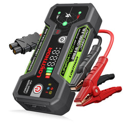 Lokithor Starthilfe J1350 PRO 12V 1350A 