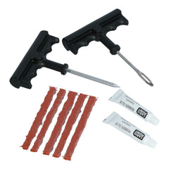 Carpoint Reifenreparaturset, 9-teilig 