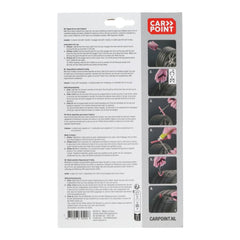 Carpoint Reifenreparaturset, 9-teilig 