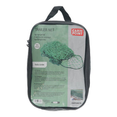 Carpoint Elastiknetz für Anhänger 200 x 300 cm 