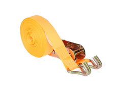 Carpoint Zurrgurt mit Haken, 5 Meter 