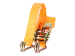 Carpoint Zurrgurt mit Haken, 5 Meter 