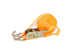 Carpoint Zurrgurt mit Haken, 5 Meter 