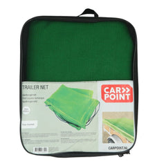 Carpoint feinmaschiges Anhängernetz 250x450 cm 