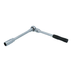 Carpoint Zündkerzenschlüssel/Ratsche 16 mm 