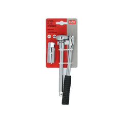 Carpoint Zündkerzenschlüssel/Ratsche 16 mm 