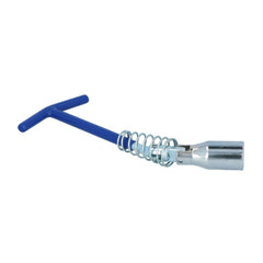 Carpoint Zündkerzenschlüssel T-Modell Kombi 16/21 mm 