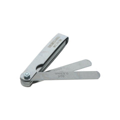 Carpoint Fühlerlehre 0,04-0,63 mm 