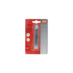 Carpoint Fühlerlehre 0,04-0,63 mm 
