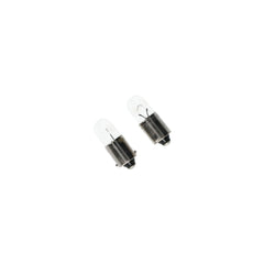 Carpoint Premium-Autolampen 12V T4W, 2 Stück. 