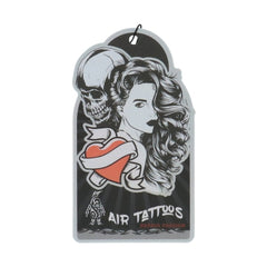 Pingi Lufterfrischer Air Tattoos Papaya Passion 