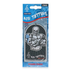 Pingi Lufterfrischer Air Tattoos Power Fresh 