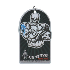 Pingi Lufterfrischer Air Tattoos Power Fresh 