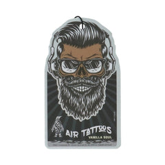 Pingi Lufterfrischer Air Tattoos Vanilla Soul 