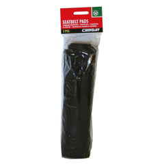 Carpoint Sitzkissen, schwarz 