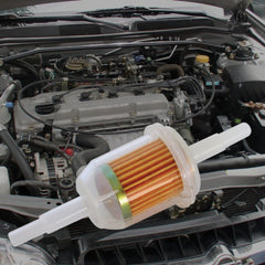 Carpoint Benzinfilter 