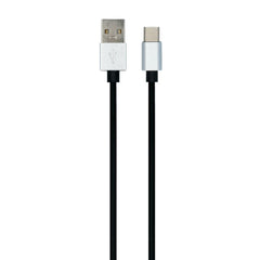 Carpoint USB-A-auf-USB-C-Kabel, 1 Meter 