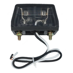 Carpoint Kennzeichenleuchte 12V E11 72 mm 