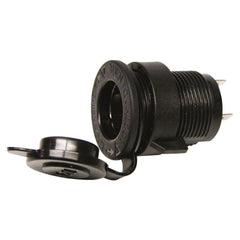Carpoint 12V-Einbausteckdose ISO 4165 20A 