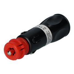 Carpoint 6-24-V-Zigarettenanzünderstecker 8 A 