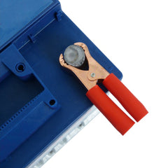 Batterieklemmen 