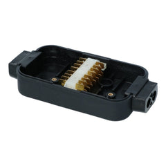 Carpoint 8-poliger Kabelstecker 