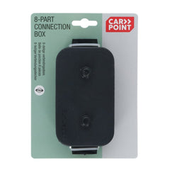 Carpoint 8-poliger Kabelstecker 