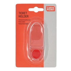 Carpoint Kennzeichenhalter 