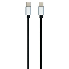 Carpoint USB-C-auf-USB-C-Kabel, 1 Meter 