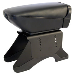 Carpoint Armlehne Tourist Schwarz 